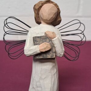 Willow Tree 1999 Angel Of Learning